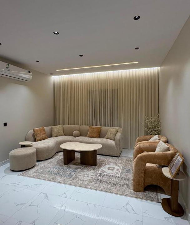 Photo of Livingroom in AlUla