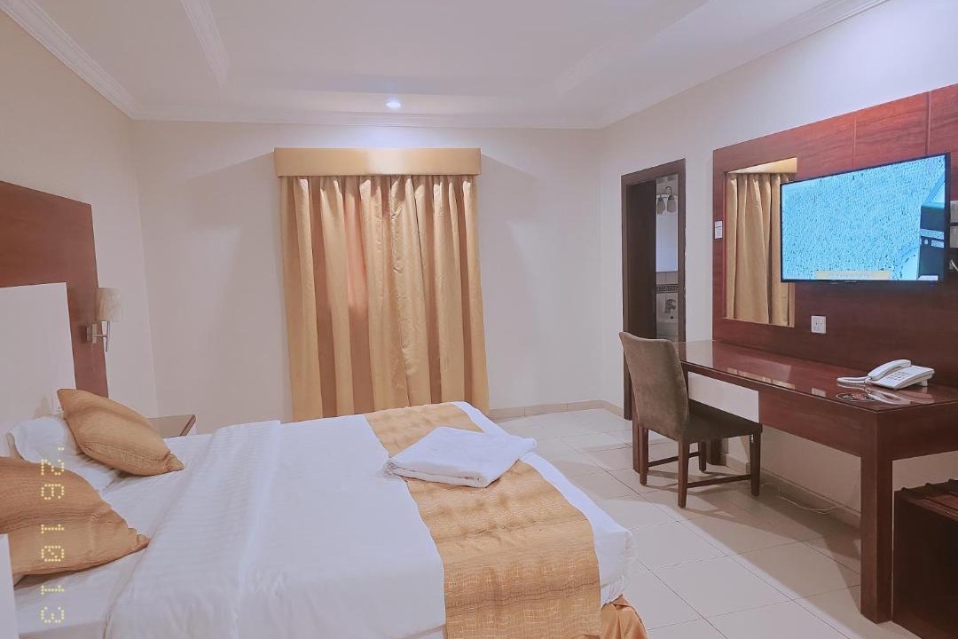 Photo of Bedroom in Al-Safa