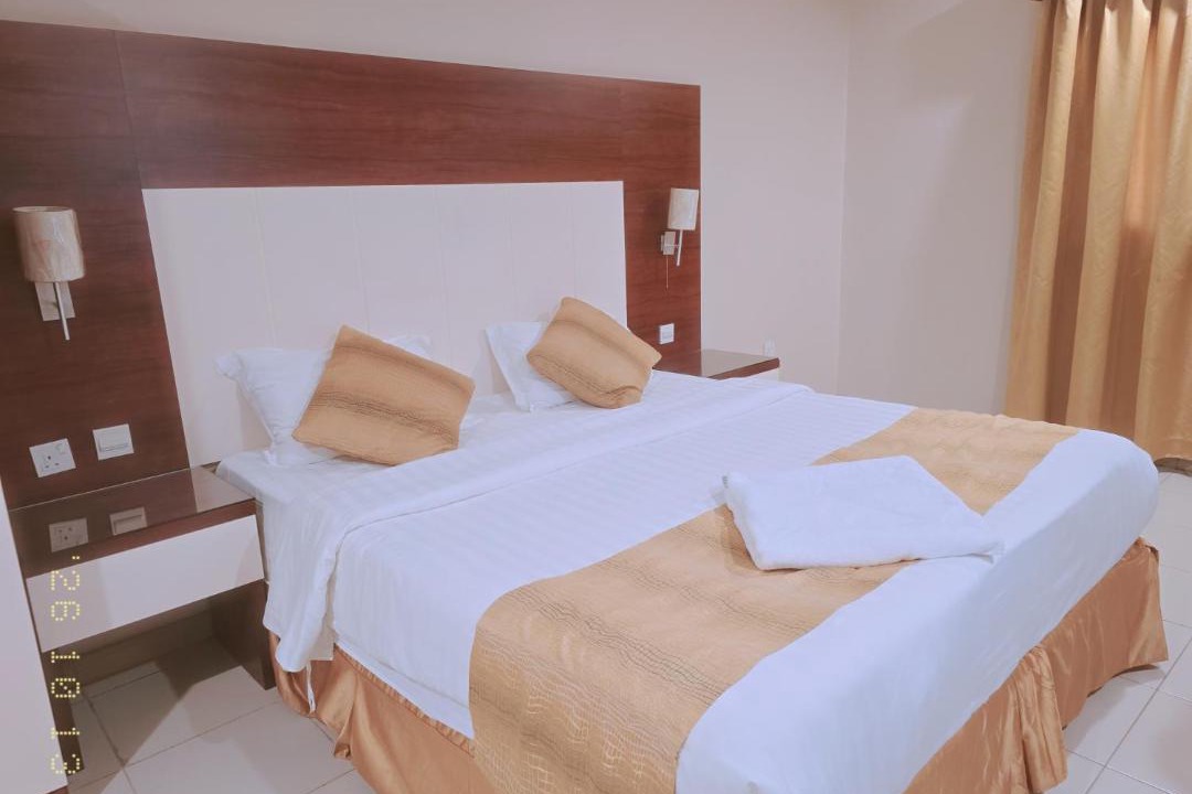 Photo of Bedroom in Al-Safa