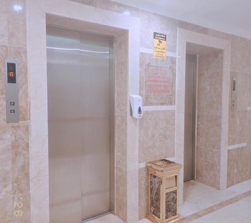 Photo of Bathroom in Al-Safa