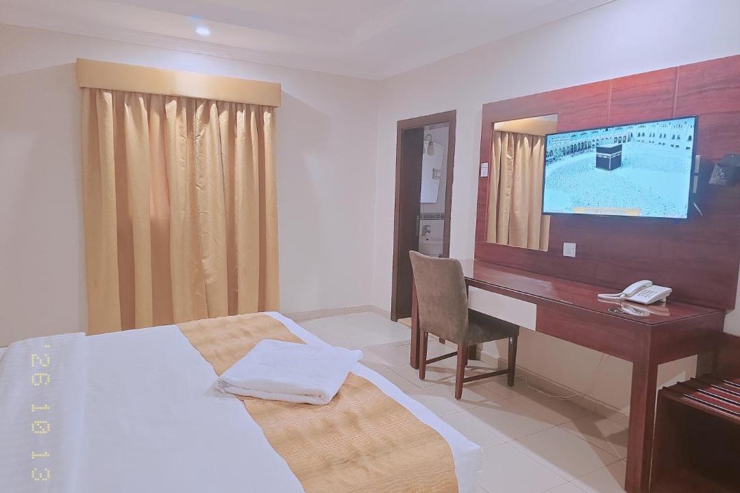 Photo of Bedroom in Al-Safa