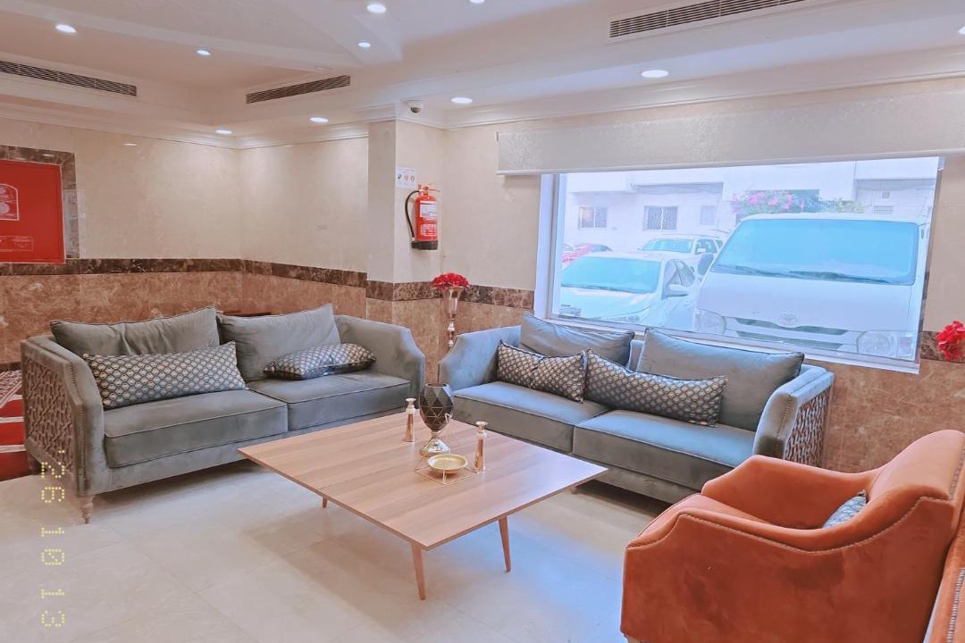 Photo of Livingroom in Al-Safa
