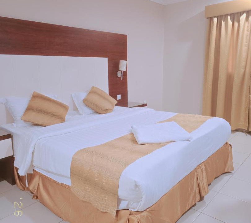 Photo of Bedroom in Al-Safa