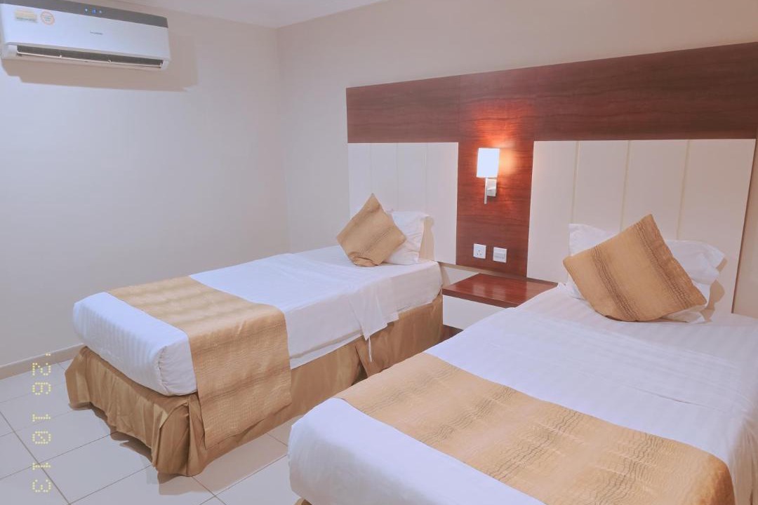 Photo of Bedroom in Al-Safa