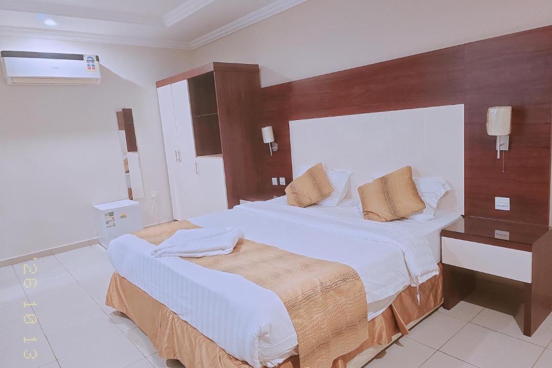 Photo of Bedroom in Al-Safa