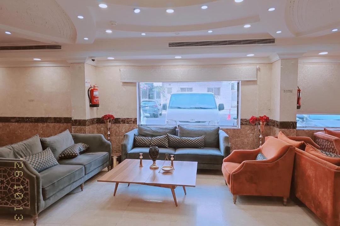 Photo of Livingroom in Al-Safa