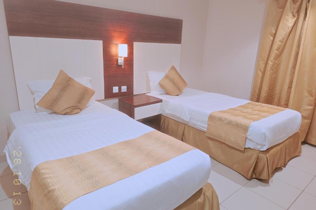 Photo of Bedroom in Al-Safa