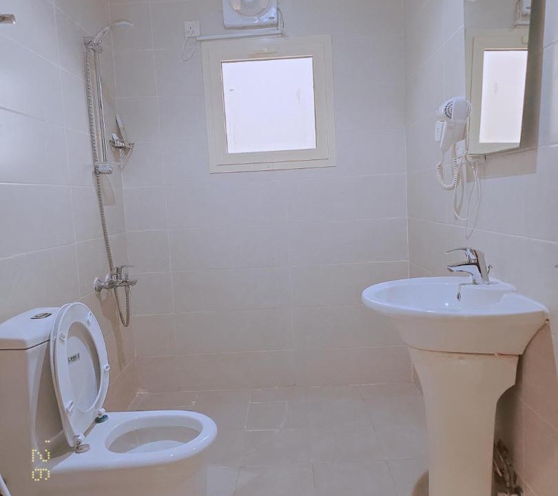 Photo of Bathroom in Al-Safa