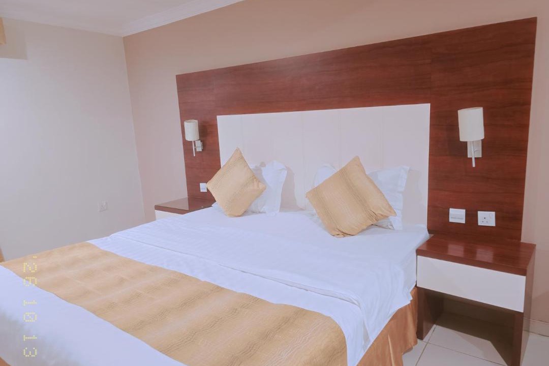 Photo of Bedroom in Al-Safa