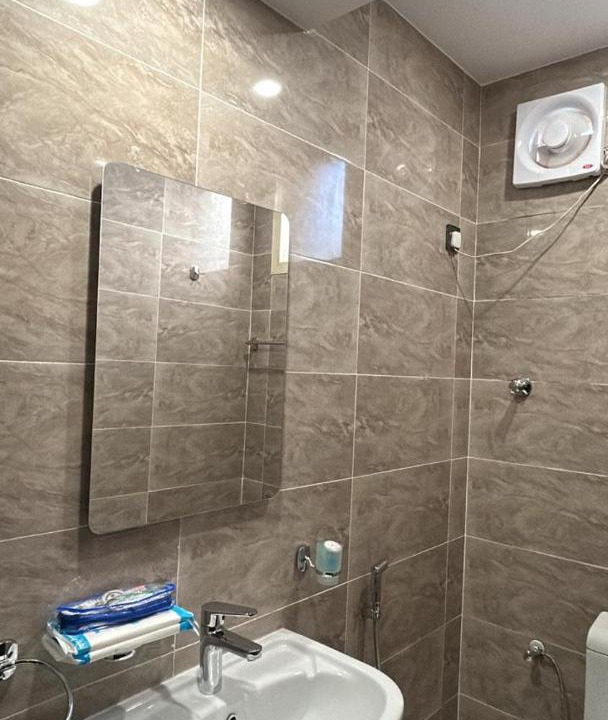 Photo of Bathroom in Bisha