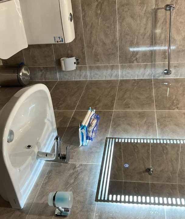 Photo of Bathroom in Bisha