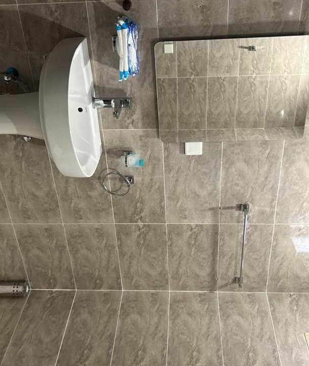 Photo of Bathroom in Bisha