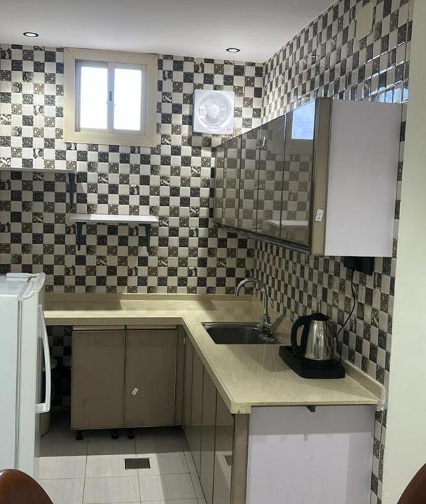 Photo of Kitchen in Bisha