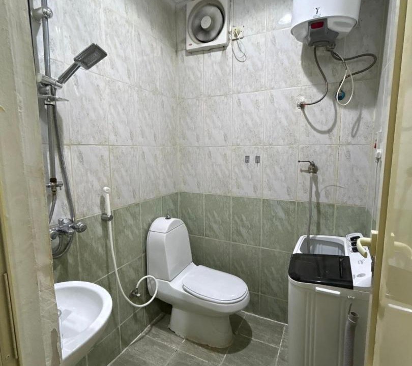 Photo of Bathroom in Hera Street