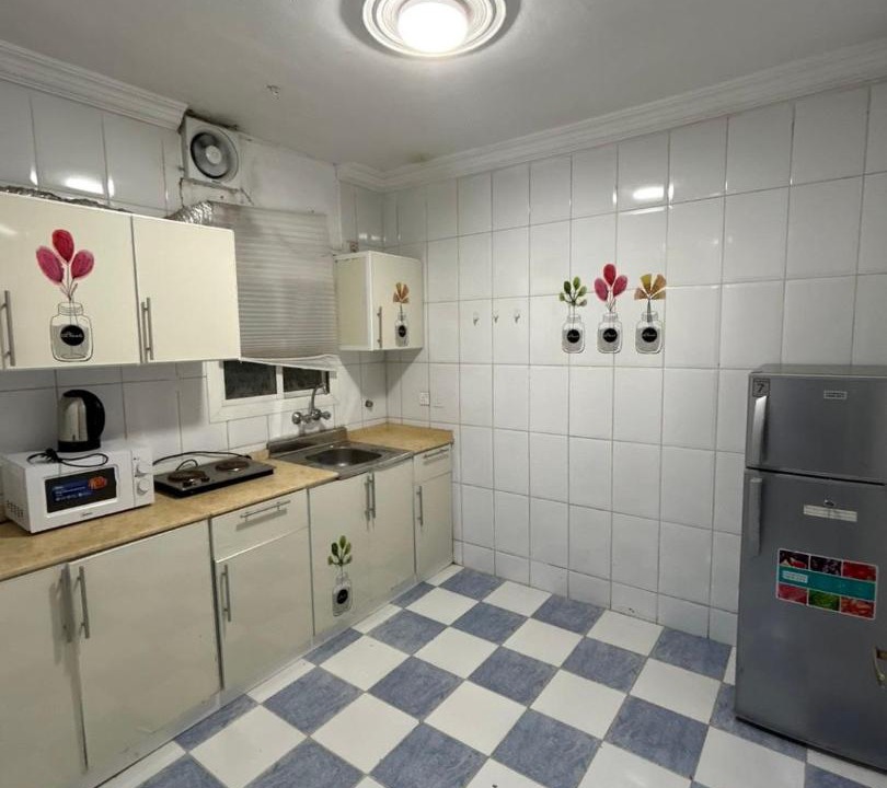 Photo of Kitchen in Hera Street