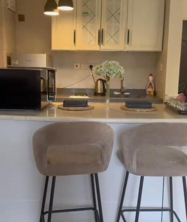 Photo of Kitchen in Dhahban