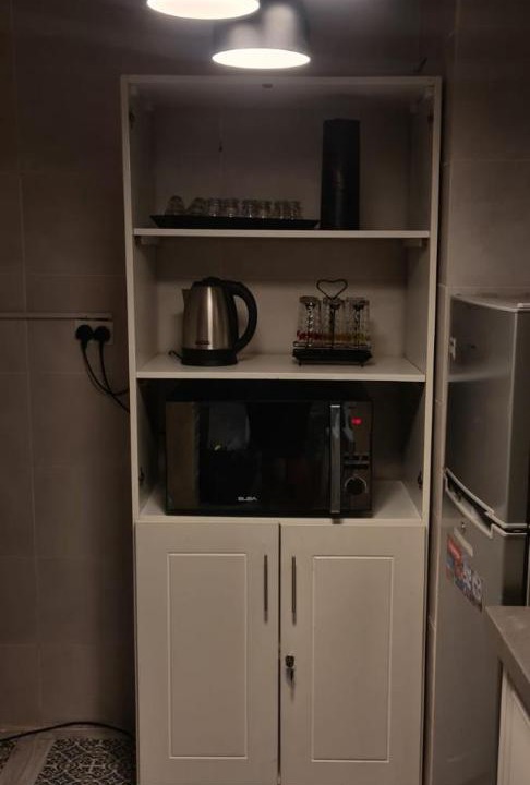 Photo of Kitchen in Dhahban