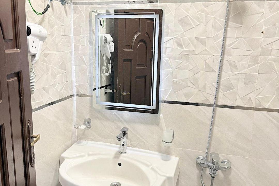 Photo of Bathroom in Al-Safa
