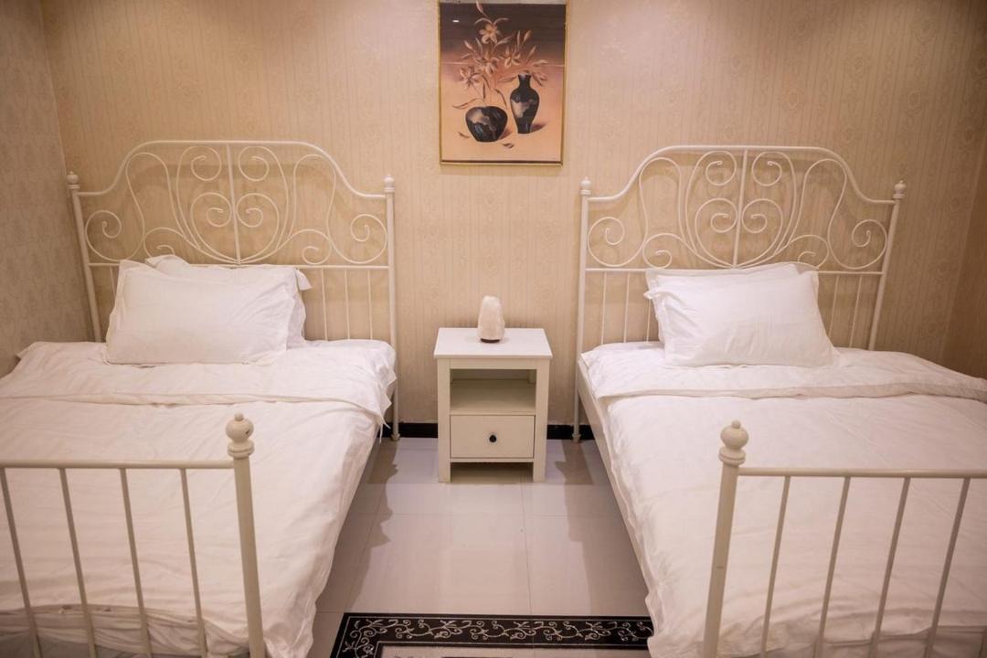 Photo of Bedroom in Al-Safa
