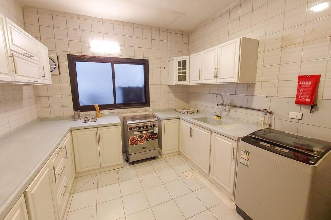 Photo of Kitchen in Al-Safa