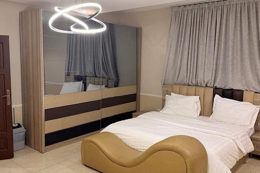 Photo of Bedroom in Al-Safa
