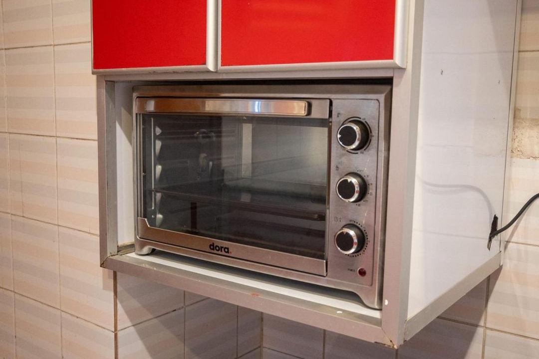 Photo of Kitchen in Al-Safa