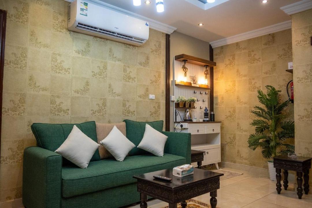 Photo of Livingroom in Al-Safa