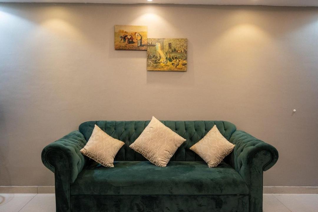 Photo of Livingroom in Al-Safa