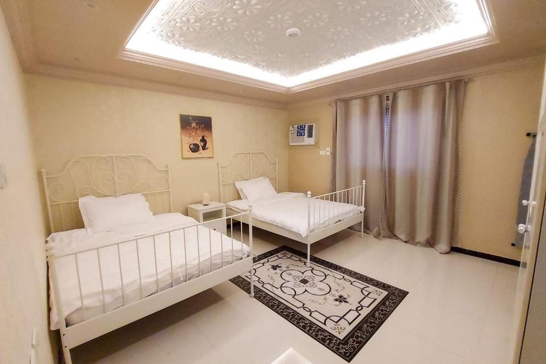 Photo of Bedroom in Al-Safa