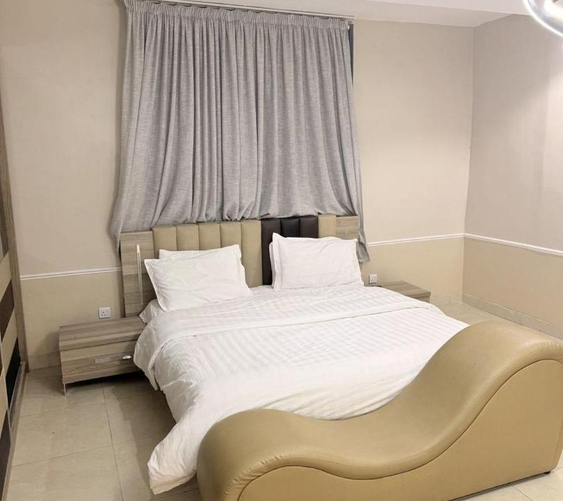 Photo of Bedroom in Al-Safa