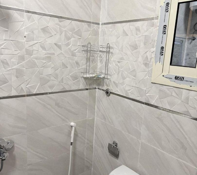 Photo of Bathroom in Al-Safa
