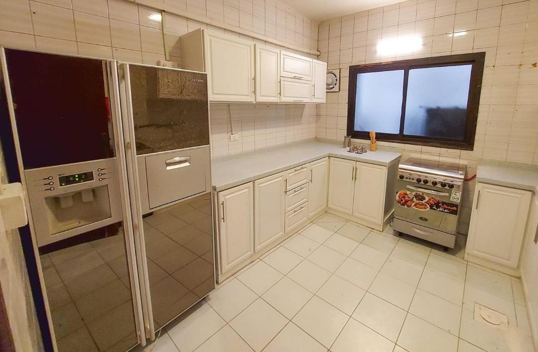 Photo of Kitchen in Al-Safa