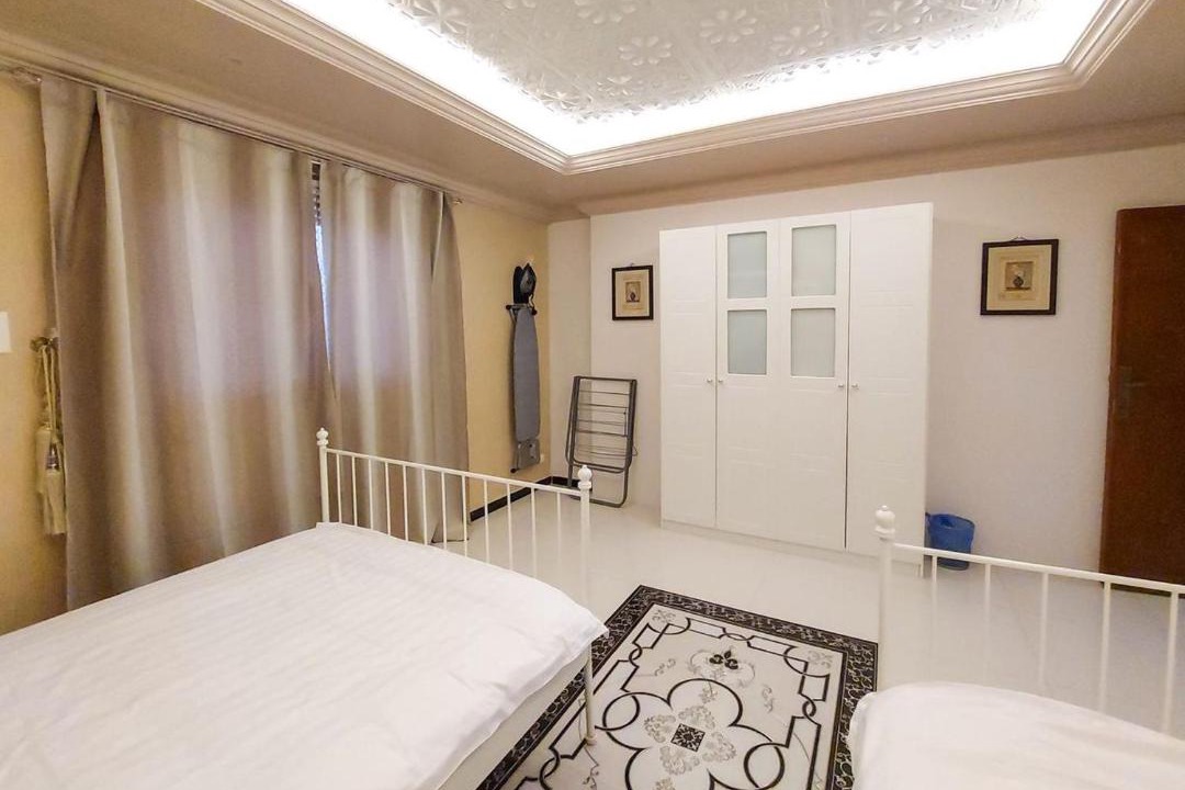 Photo of Bedroom in Al-Safa