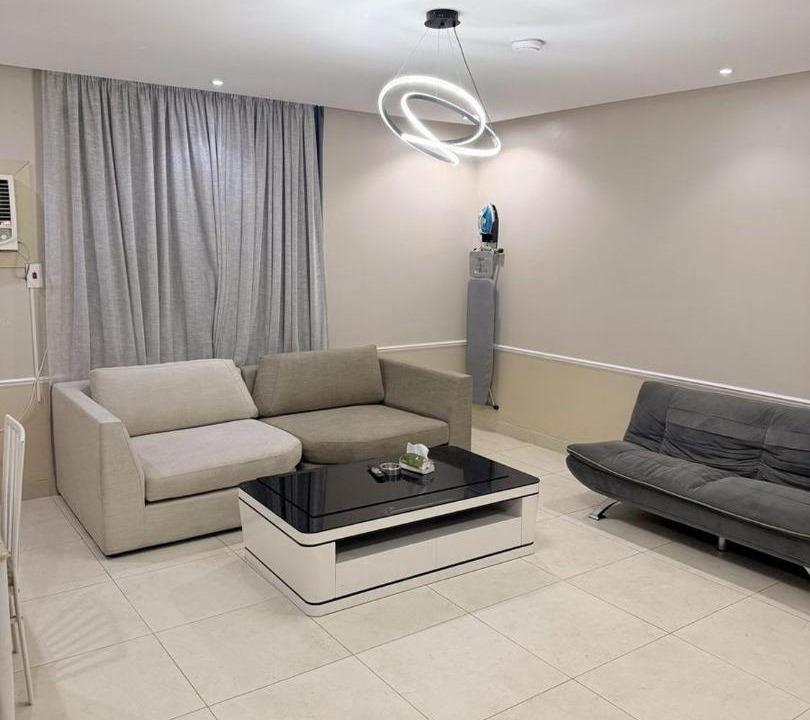Photo of Livingroom in Al-Safa