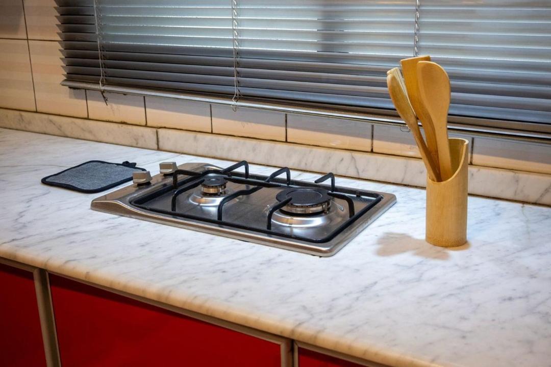 Photo of Kitchen in Al-Safa