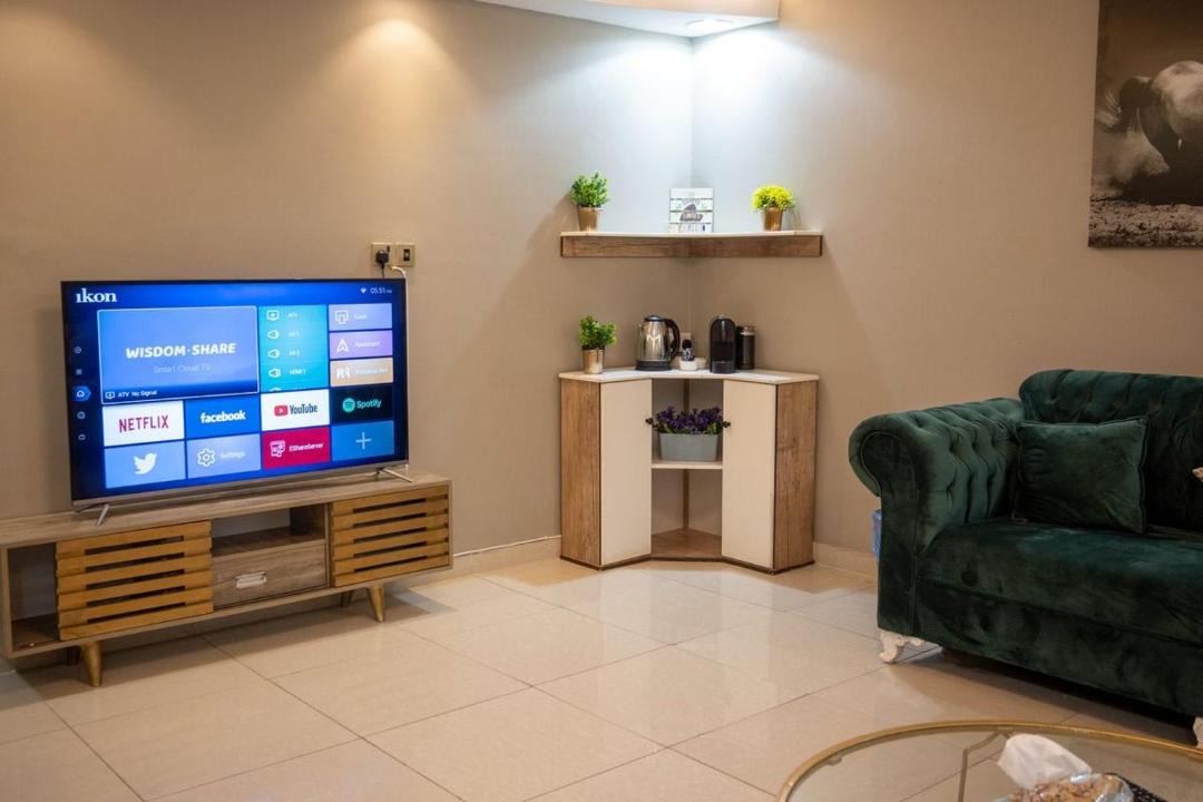 Photo of Livingroom in Al-Safa