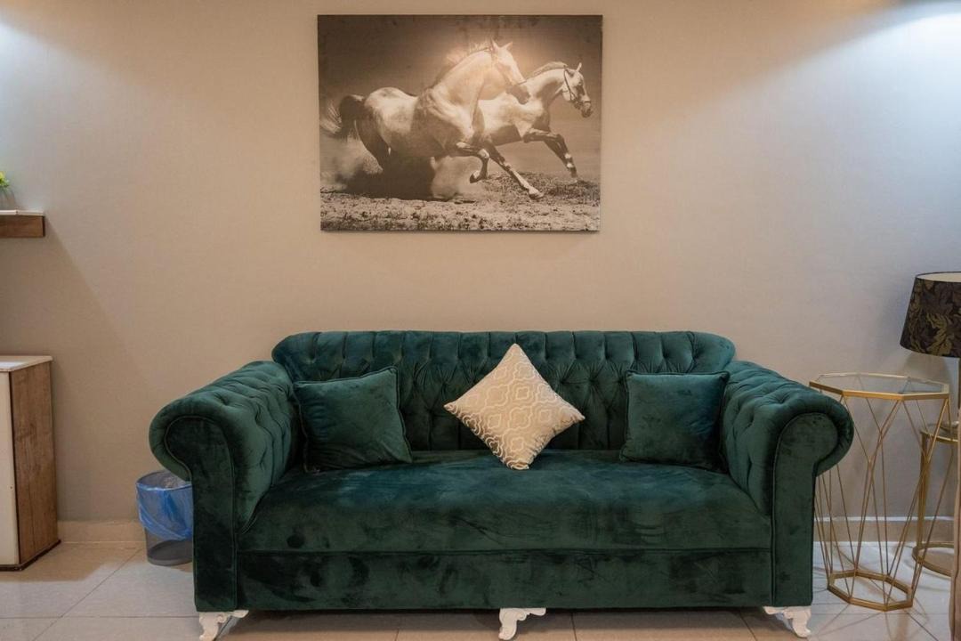 Photo of Livingroom in Al-Safa