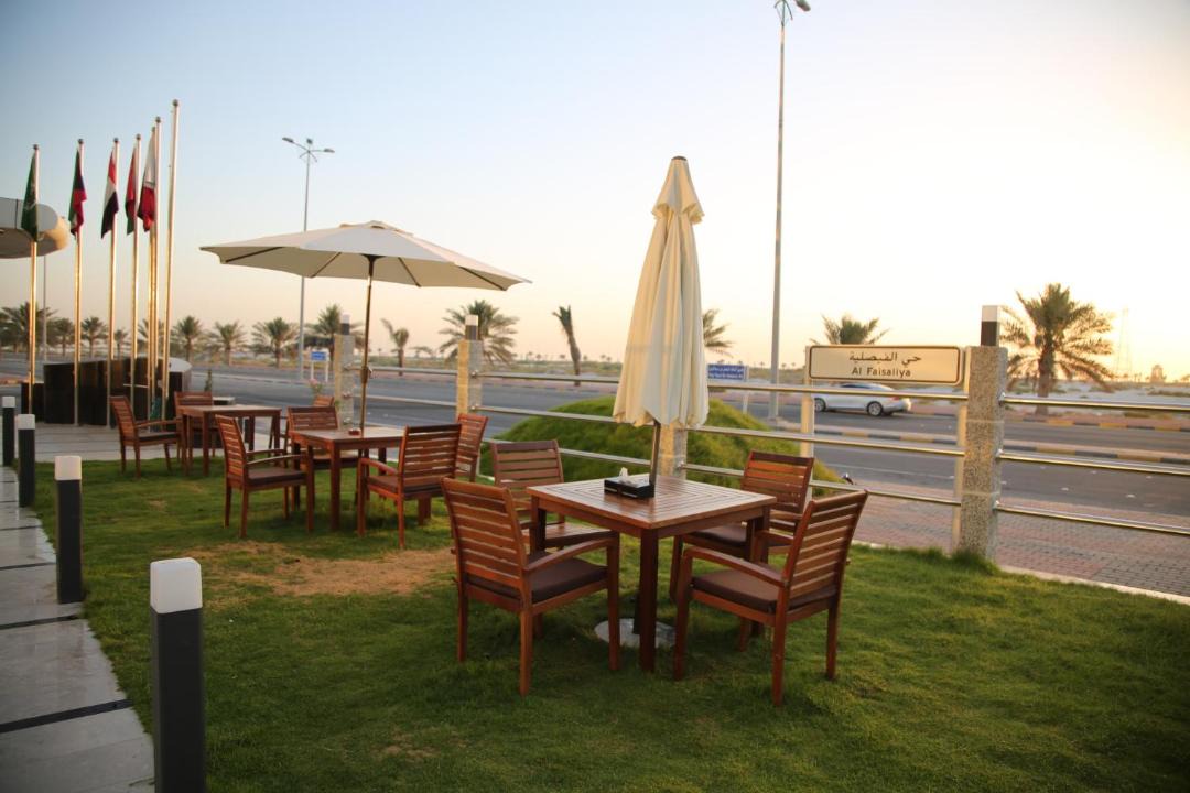 Photo of Others in Al Khafji