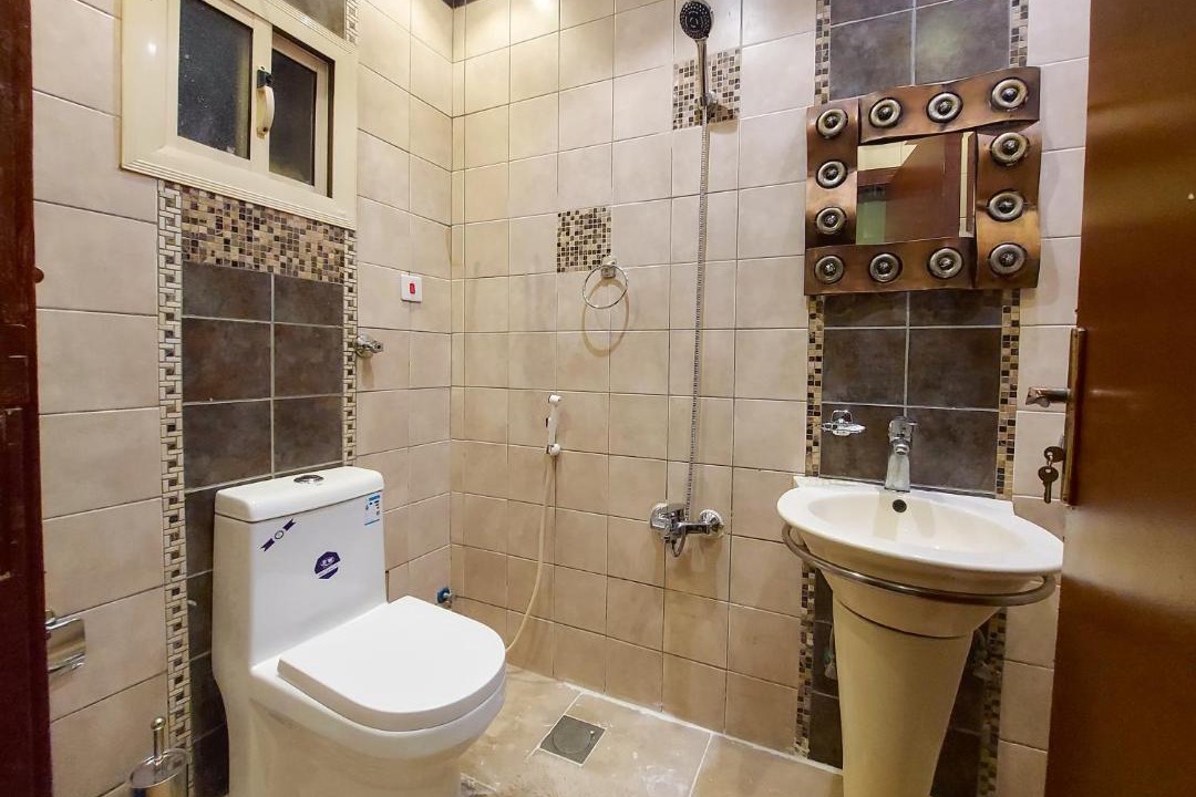 Photo of Bathroom in Al-Safa