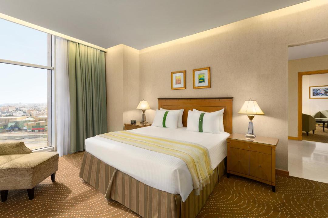 Photo of Bedroom in Al Khobar
