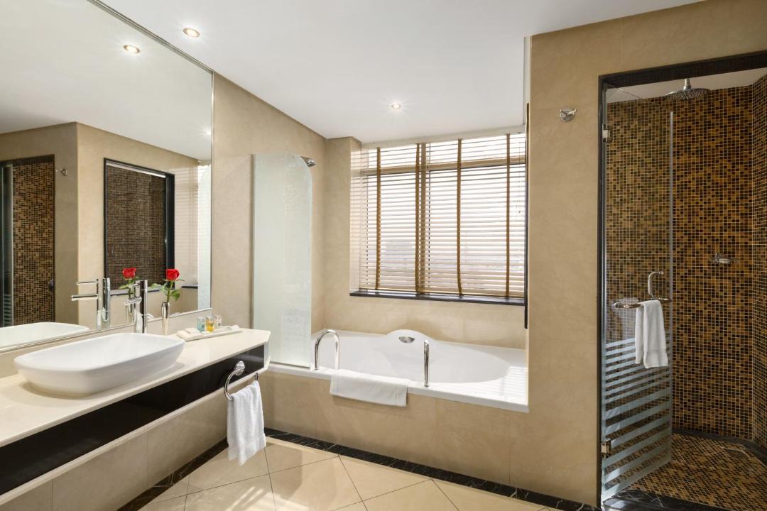 Photo of Bathroom in Al Khobar