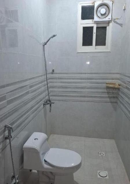 Photo of Bathroom in King Faisal Military City