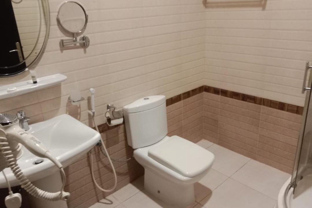 Photo of Bathroom in Abha