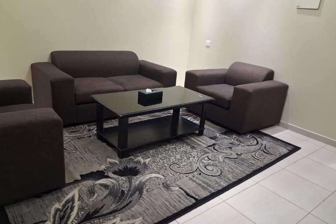 Photo of Livingroom in Abha
