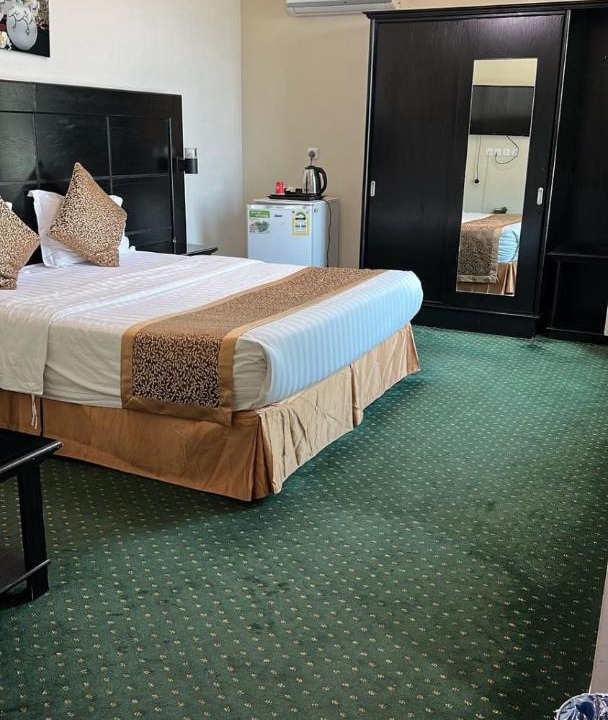 Photo of Bedroom in Abha