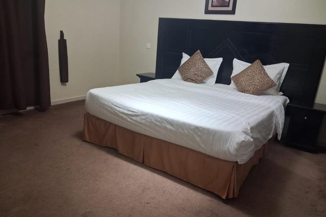 Photo of Bedroom in Abha