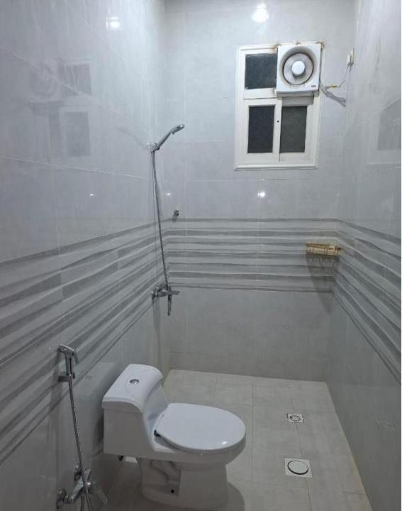 Photo of Bathroom in King Faisal Military City