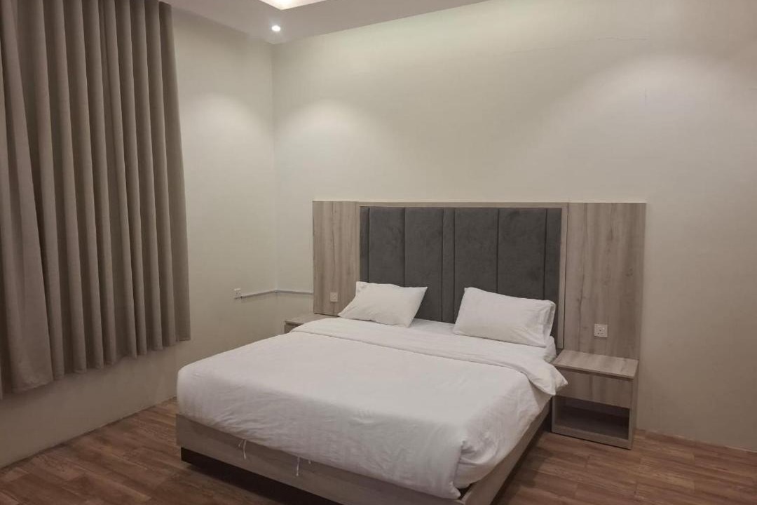 Photo of Bedroom in King Faisal Military City