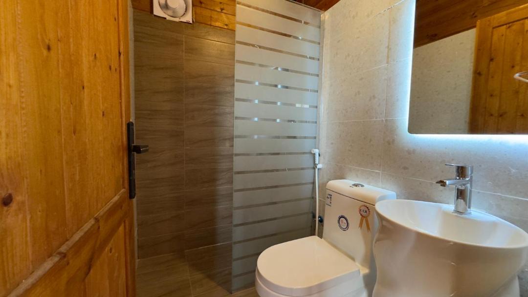 Photo of Bathroom in Dhahban