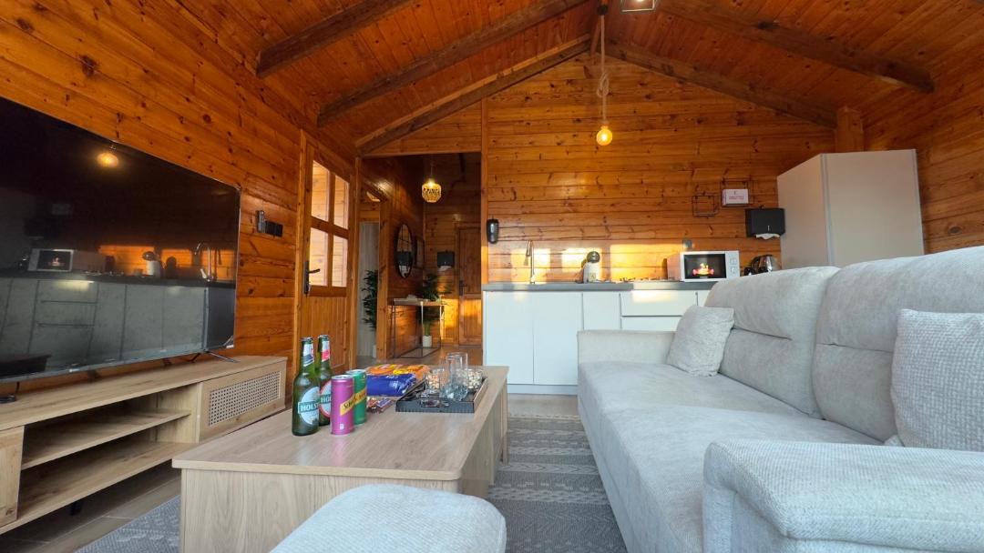 Photo of Livingroom in Dhahban